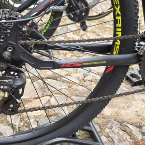 Bike OGGI Hacker HDS Aro 29 - 2020 — foto 2