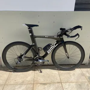 Bike BMC Time Machine TM01 - 2016/2017 — foto 1