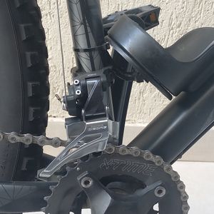 Bike MTB 29 kit elétrico 350w — foto 3