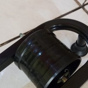 Rolo de Treino Aura — foto 2
