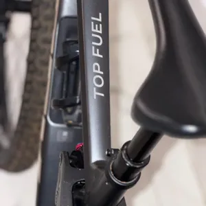 BIKE TREK TOP FUEL 7 - 2024 — foto 4