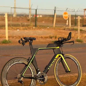 CANYON SPEEDMAX CF SLX 2018 — foto 5