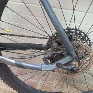 Chance Única - Bicicleta - TSK Yukon Aro 29 - Super nova - Belo Horizonte — foto 3