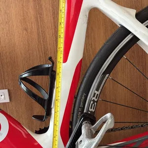 CEEPO VENON BIKE DE CARBONO TT — foto 4