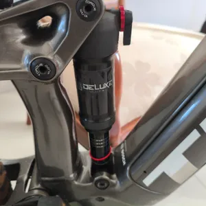 E-bike Trek Rail 7 tamanho S  — foto 2