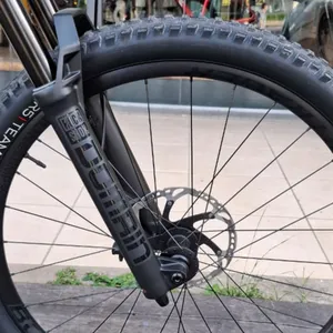 TREK RAIL 9.7 - APENAS NO TAMANHO S — foto 3