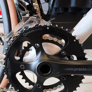 Speed Specialized Ruby Tamanho 51  — foto 4