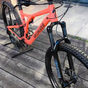 Specialized Stumpjumper Sram Eagle Tamanho XL — foto 4