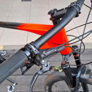 CANNONDALE SCALPEL HT CARBON 4 — foto 3