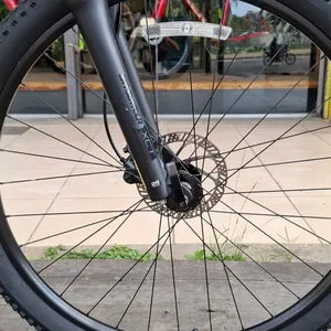 Trek Marlin 6 Tamanho ML — foto 5