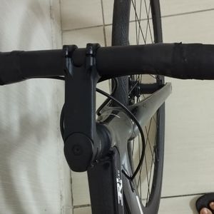 Bike SOUL 3R1 AERO disque 2025 — foto 4