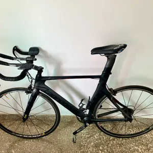 Bike Cannondale Slice 5 TT — foto 3