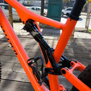 Specialized Stumpjumper Sram Eagle Tamanho XL — foto 3