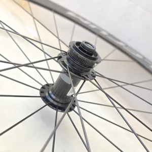 Rodas Fulcrum Racing 800DB — foto 4