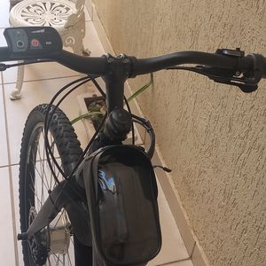 Bike MTB 29 kit elétrico 350w — foto 5