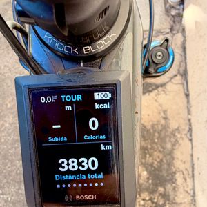 TREK RAIL 9.7 PROJECT ONE 2021 TAMANHO L — foto 4