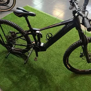 EBike Oggi Forza  — foto 4