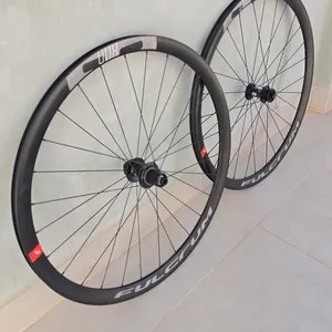 Rodas Fulcrum Racing 800DB — foto 1