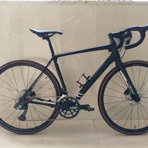 CANNONDALE SYNAPSE HIMOD GRX DI2 - TAM 54 M - 2022 — foto 2